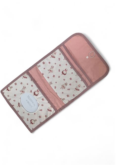 Beauty case clinica BOttega Artigiana Country Dreams | SACCACONIGLIOSENZACERNIERACONIGLIO
